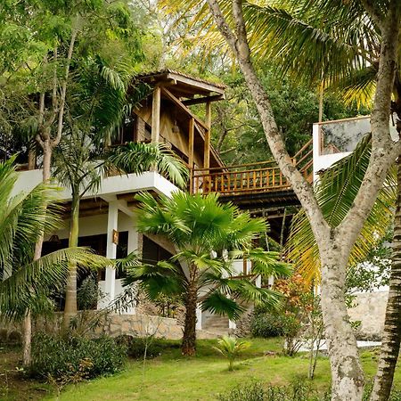 Casa Olonche Hotel Buitenkant foto