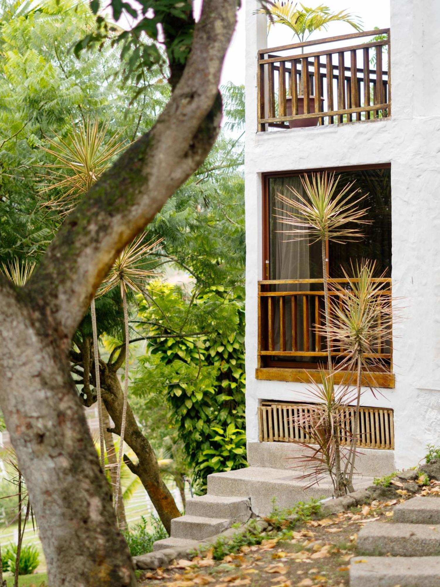 Casa Olonche Hotel Buitenkant foto